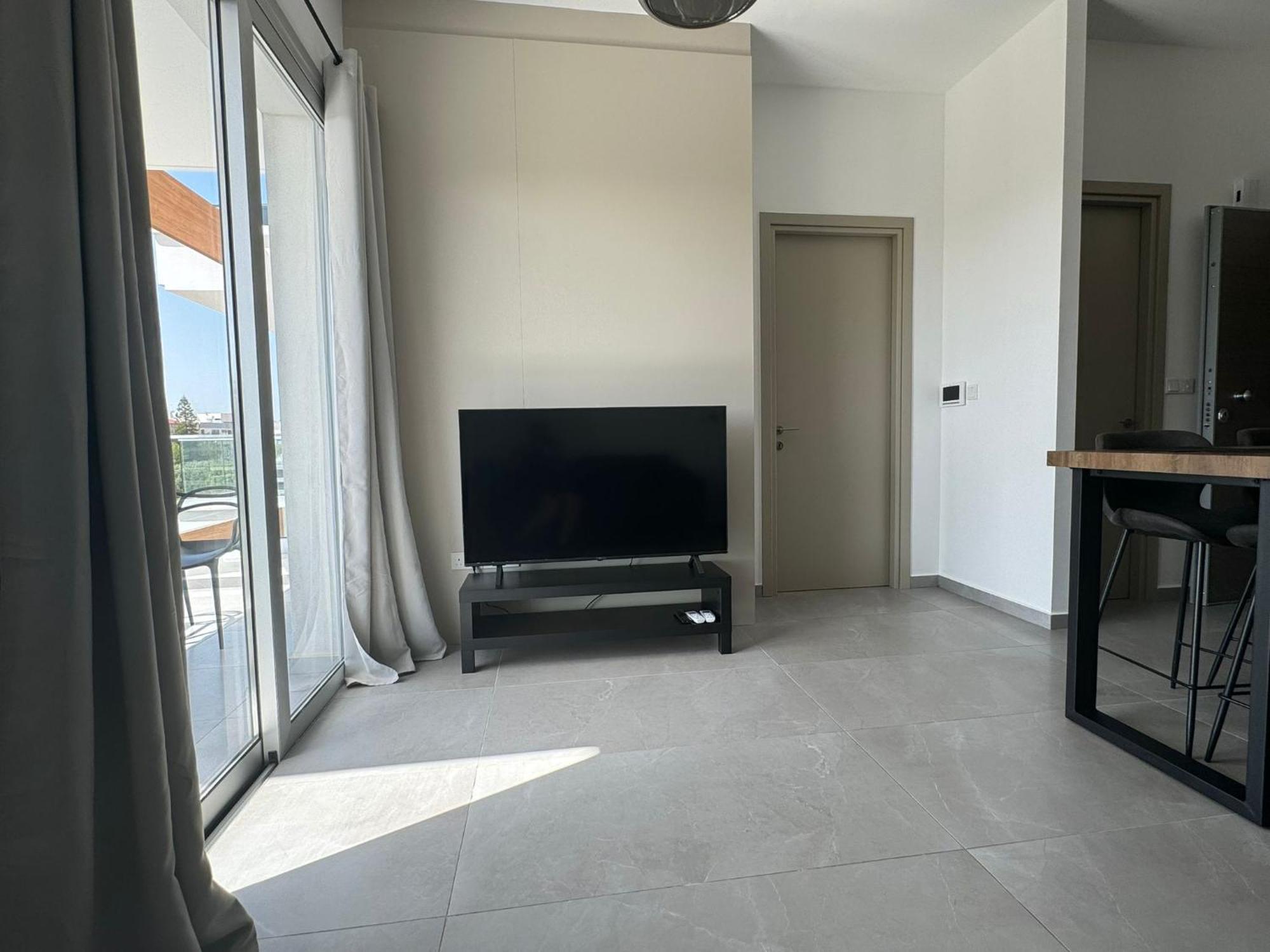 Limassol Beautiful Apartment Eksteriør bilde