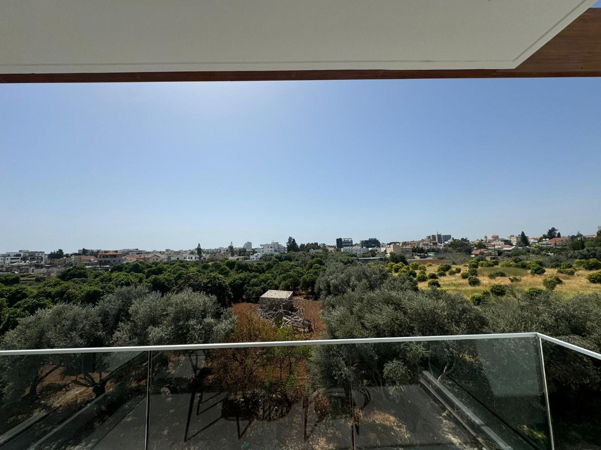 Limassol Beautiful Apartment Eksteriør bilde